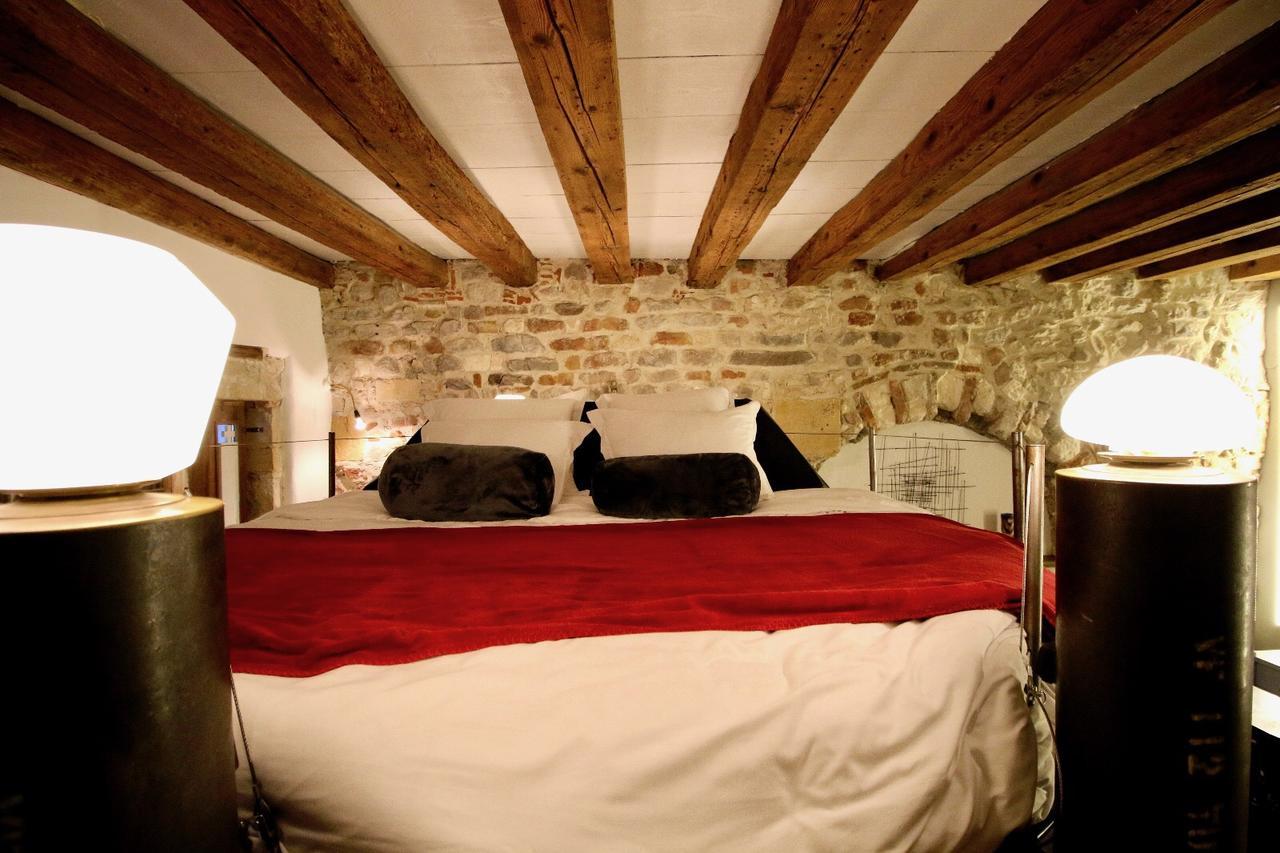 Le Clos De Sainte Croix Lyon Exterior photo